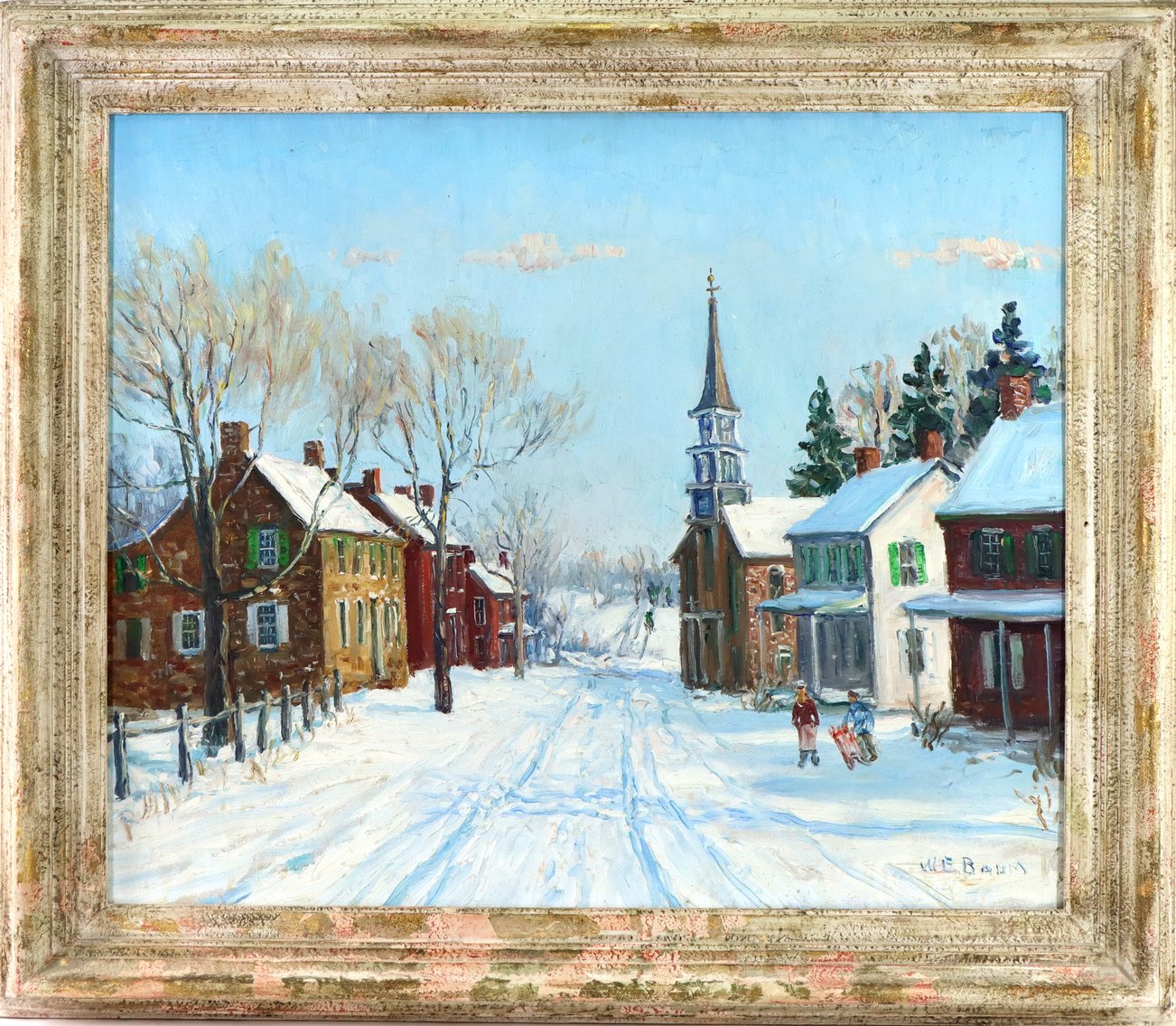Image for Fine Arts - Day 2 | Fine Arts and Mid-Century Modern | March 14, 2024 at 10:00 AM