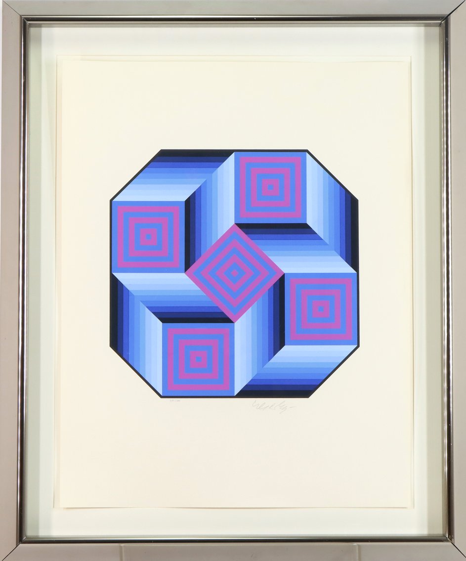 Image for Fine Arts - Day 2 | Fine Arts and Mid-Century Modern | March 14, 2024 at 10:00 AM