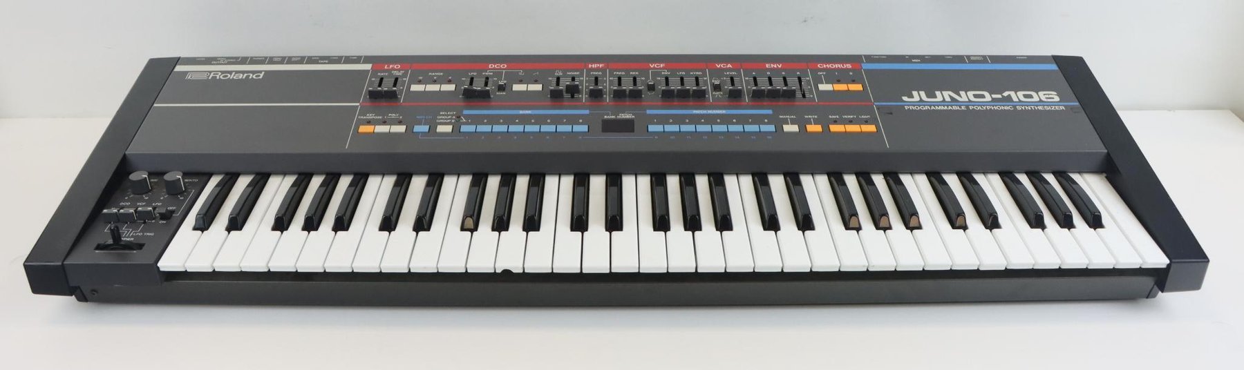 Image for Musical Instruments | March 21, 2024 at 10:00 AM