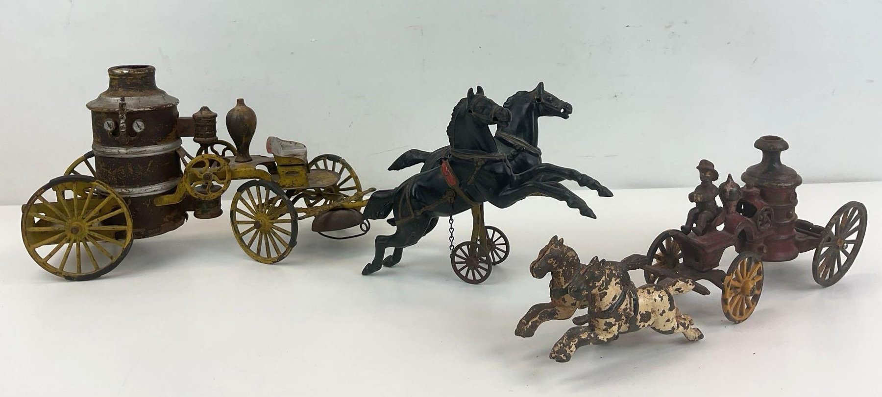 Image for Toys and Trains | March 27, 2024 at 7:00 PM