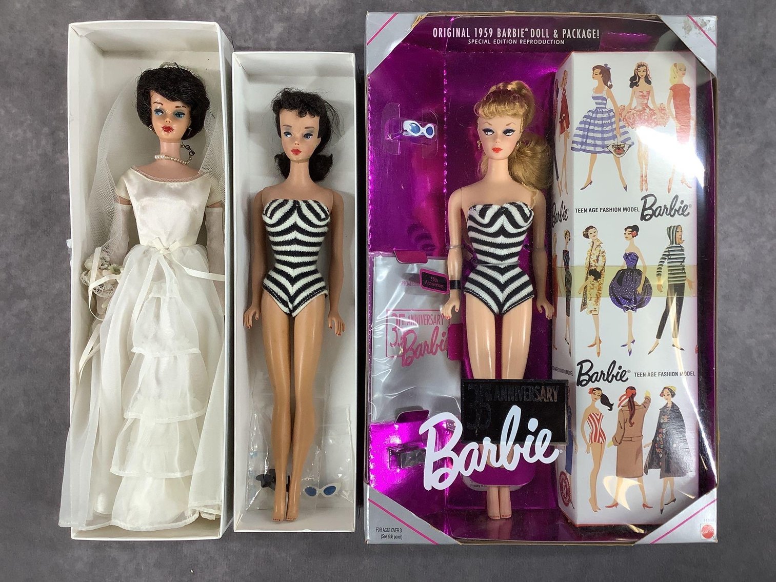 Image for Catalog of Antique and Other Fine Dolls | Part 2 | April 2, 2024 at 8:00 PM