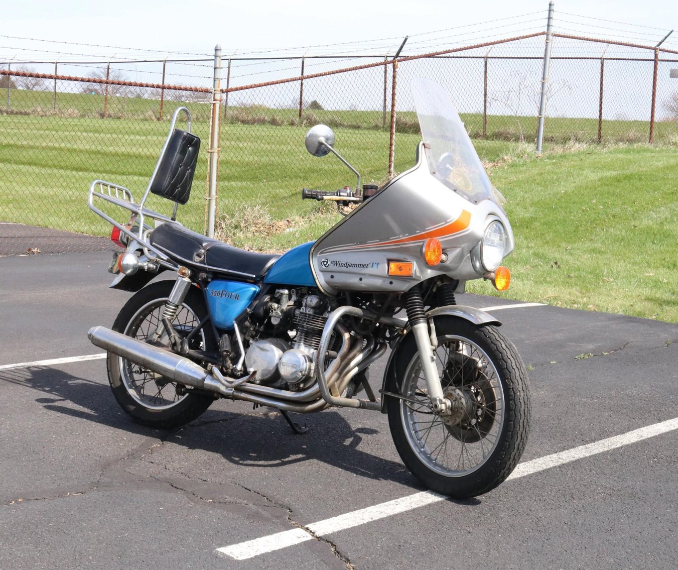 Image for Vehicles and Motorcycles | May 14, 2024 at 6:00 PM