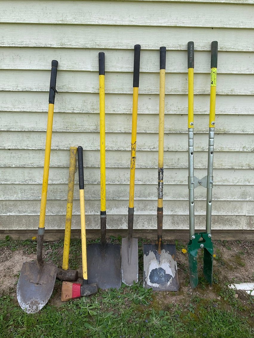 Image for Estate Sale with Tools | Kintnersville, PA | May 13, 2024 at 8:00 PM