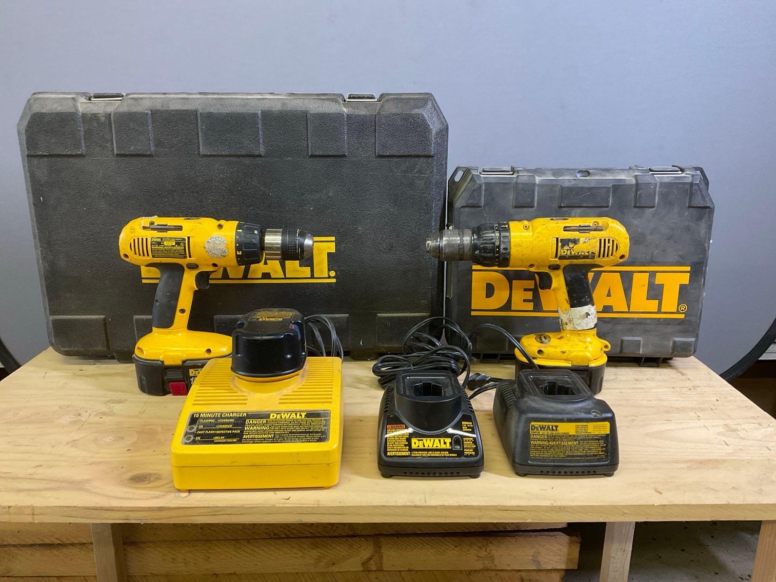 Image for Estate Sale with Tools | Kintnersville, PA | May 13, 2024 at 8:00 PM
