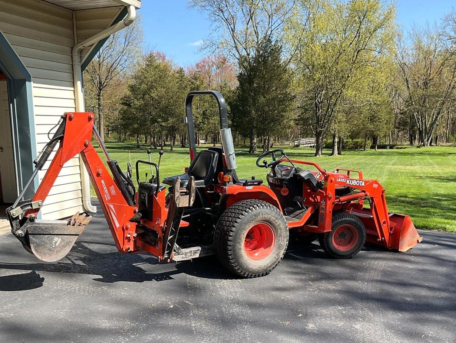 Image for Estate Sale with Tools | Kintnersville, PA | May 13, 2024 at 8:00 PM