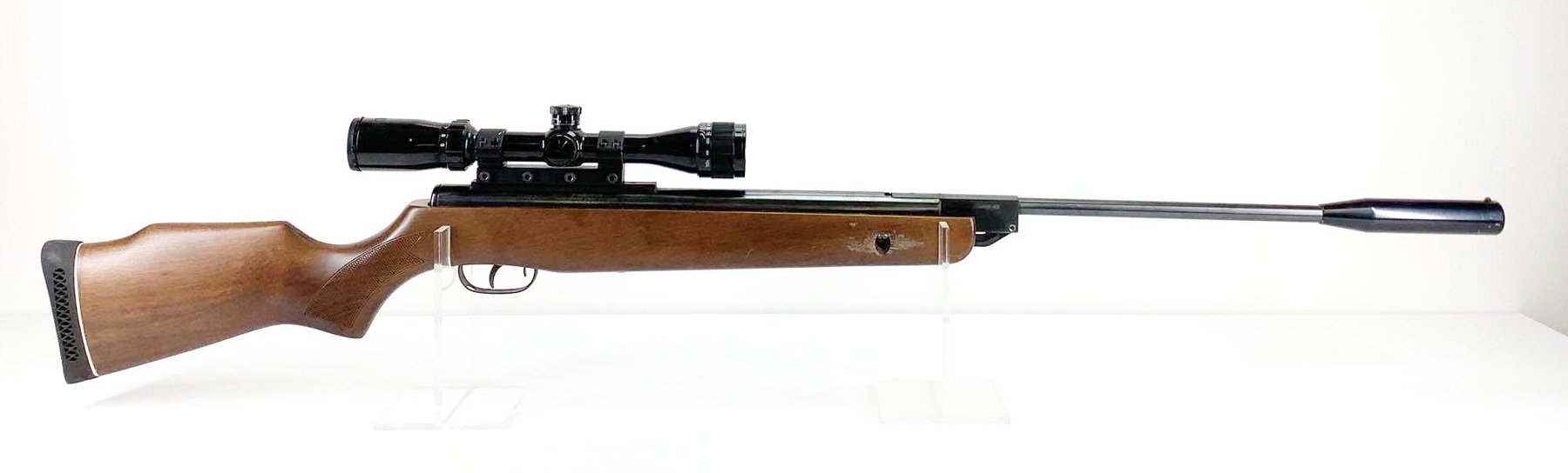 Image for Firearm and Sporting Accessories | June 19, 2024 at 7:00 PM