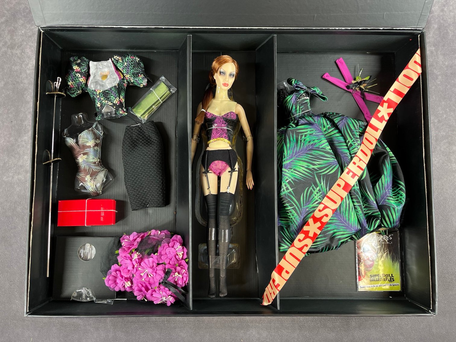 Image for Barbie and Other Contemporary Dolls | July 10, 2024 at 8:00 PM