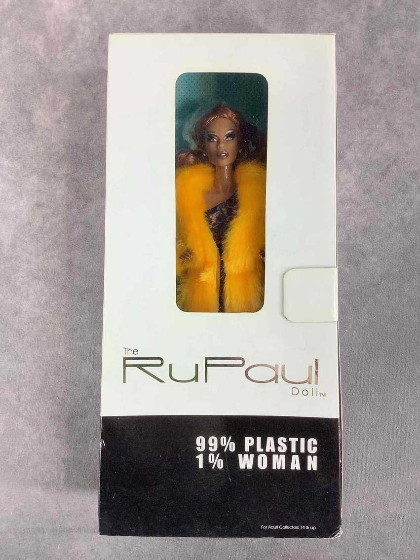 Image for Barbie and Other Contemporary Dolls | July 10, 2024 at 8:00 PM