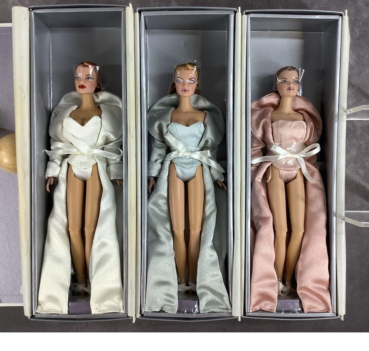 Image for Barbie and Other Contemporary Dolls | July 10, 2024 at 8:00 PM