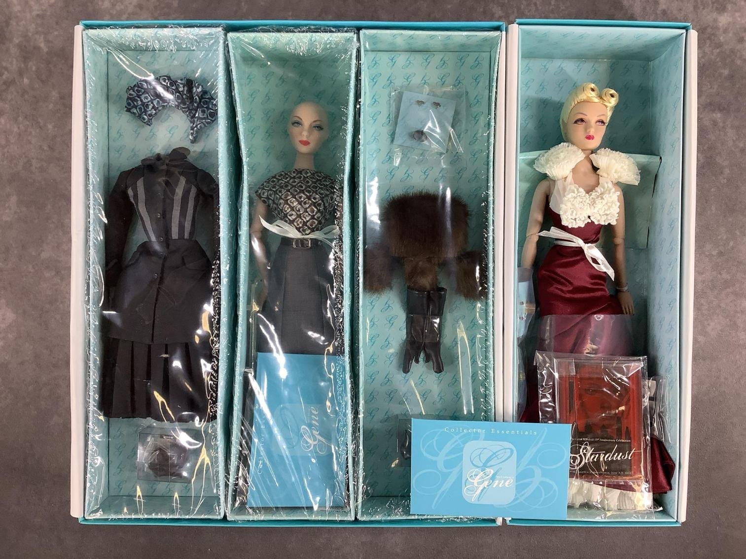 Image for Barbie and Other Contemporary Dolls | July 10, 2024 at 8:00 PM