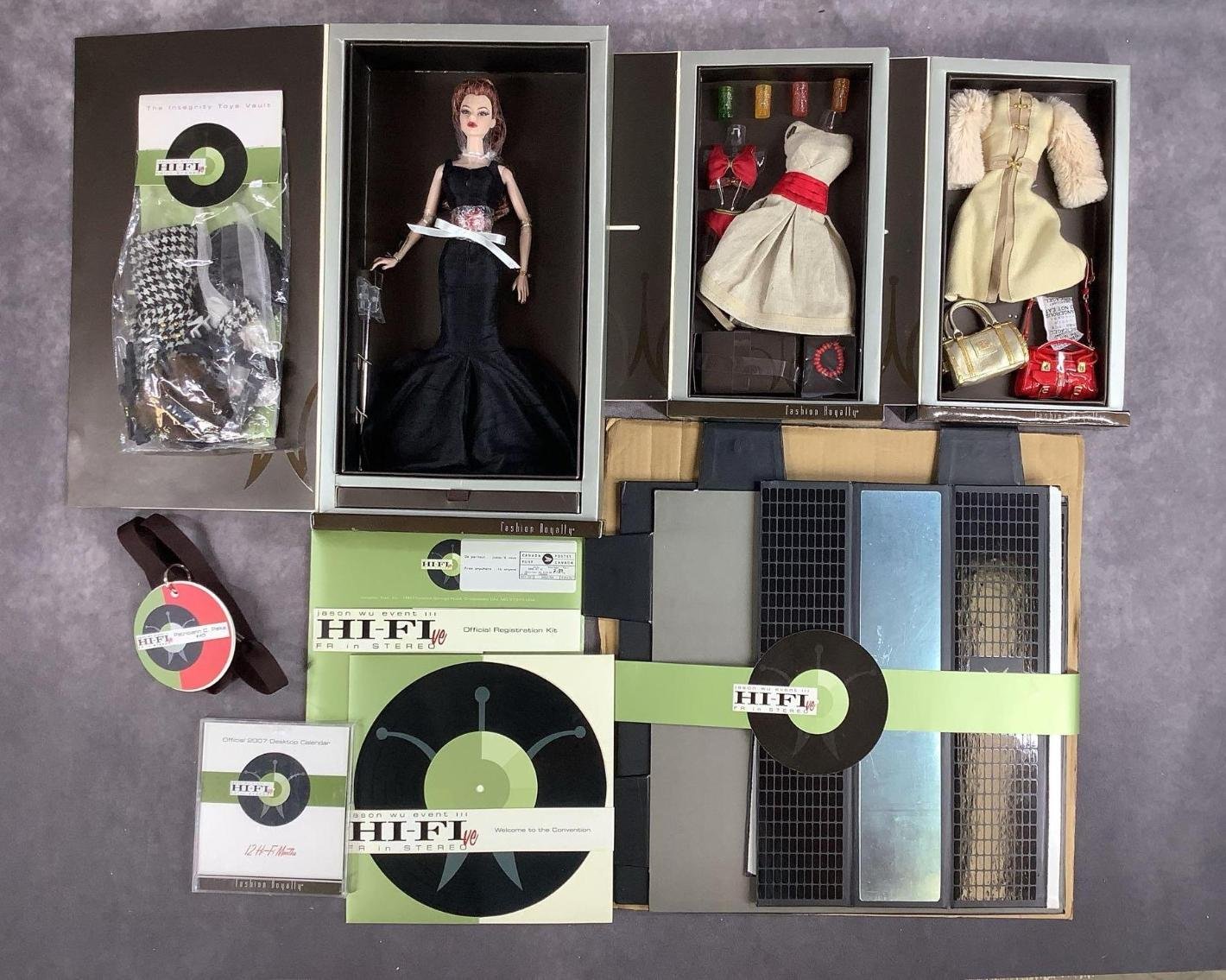 Image for Barbie and Other Contemporary Dolls | July 10, 2024 at 8:00 PM