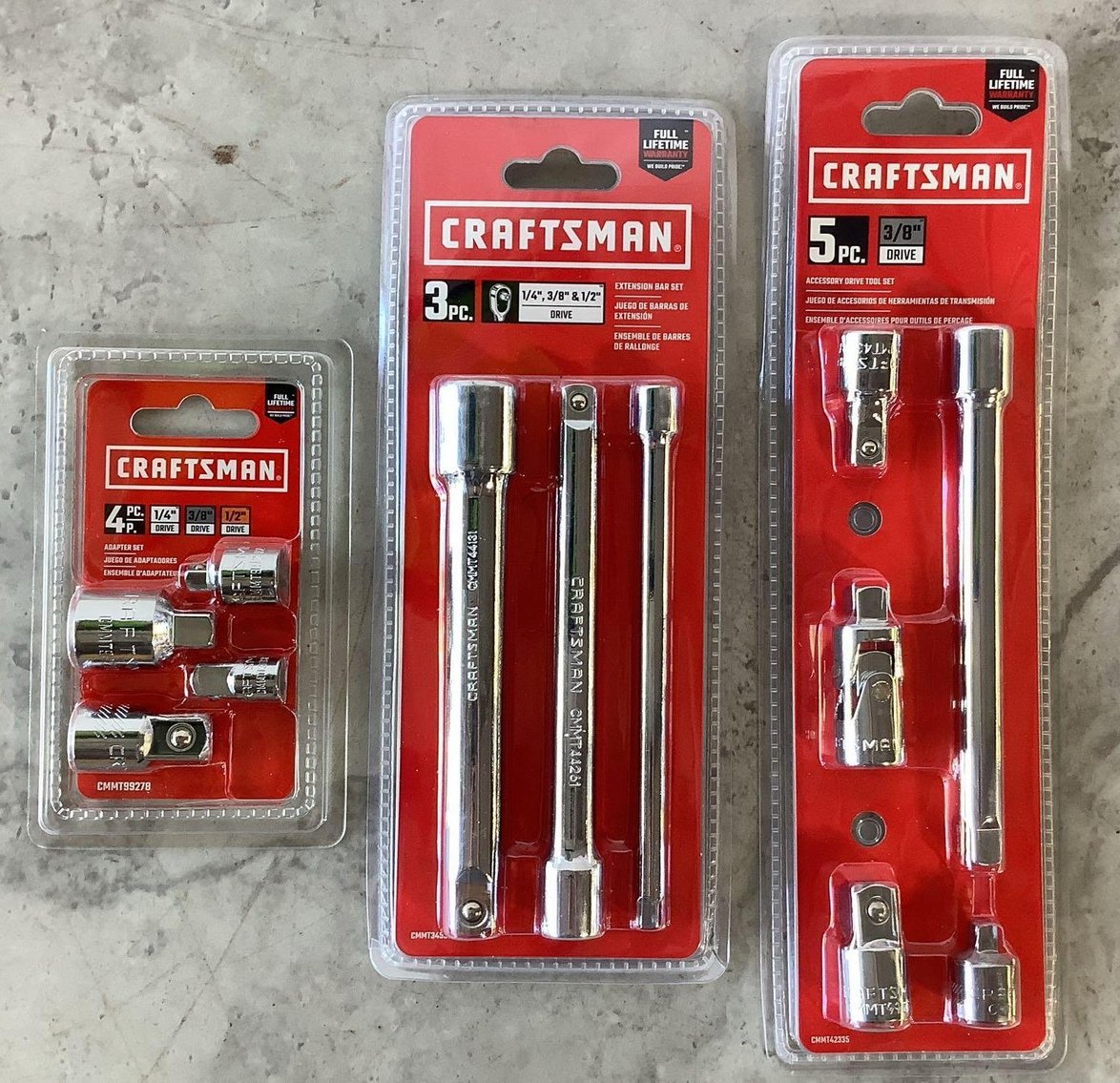 Image for Craftsman | Kerry's ACE Hardware Business Liquidation | July 21, 2024 at 7:00 PM