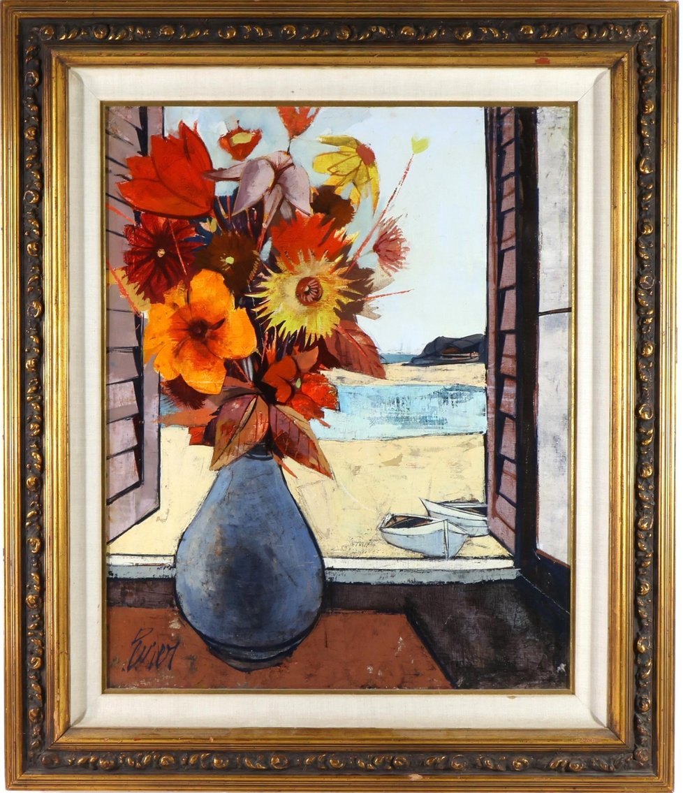 Image for Mid-Century Modern and Design | August 15, 2024 at 10:00 AM