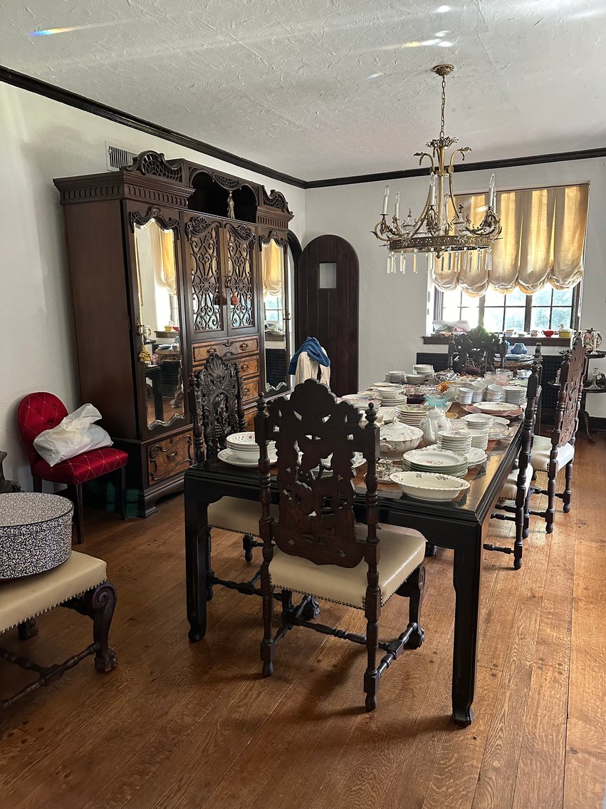 Image for Estate Sale | Elkins Park, PA | September 9, 2024 at 8:00 PM