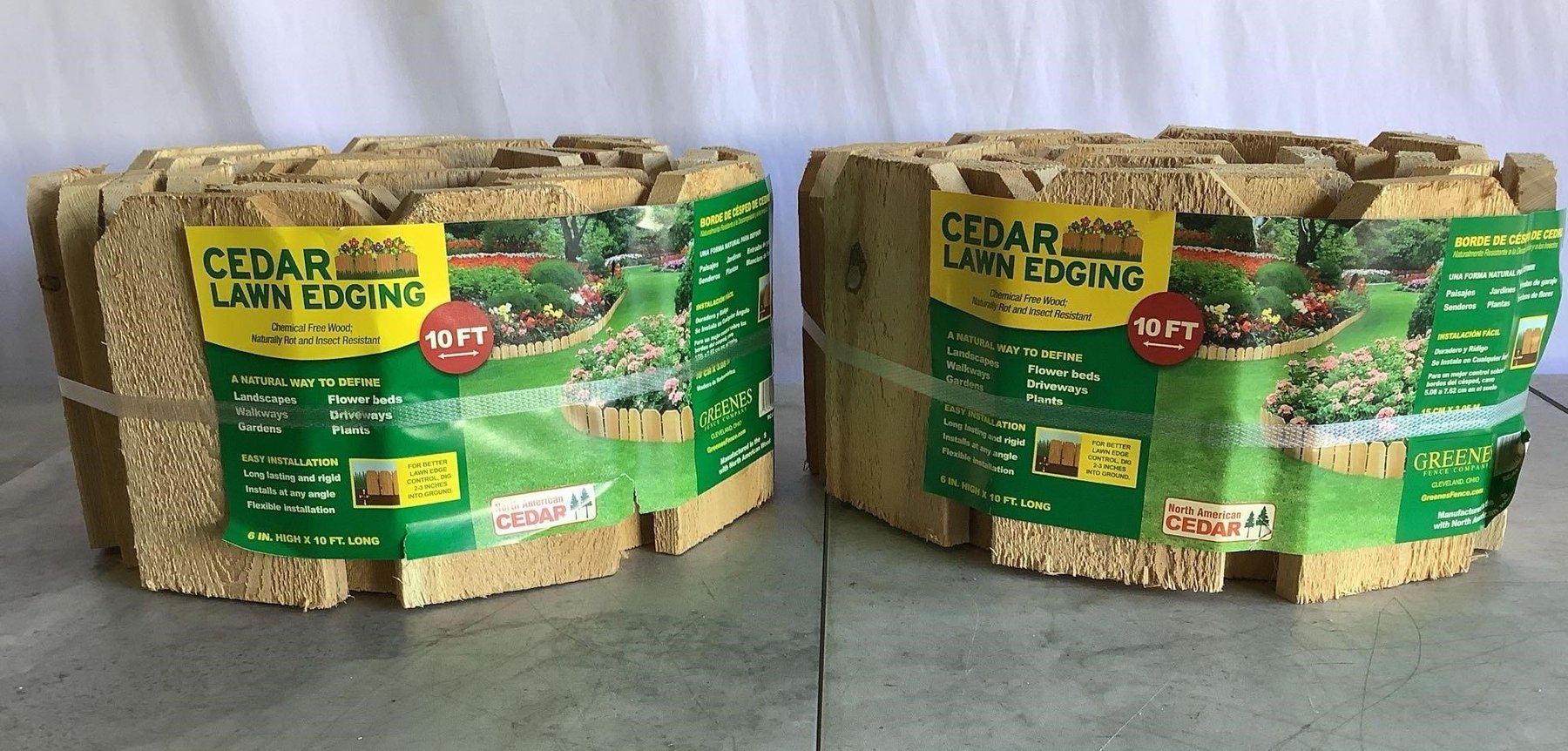 Image for Fall Round Up | Kerry's ACE Hardware Business Liquidation | September 15, 2024 at 7:00PM
