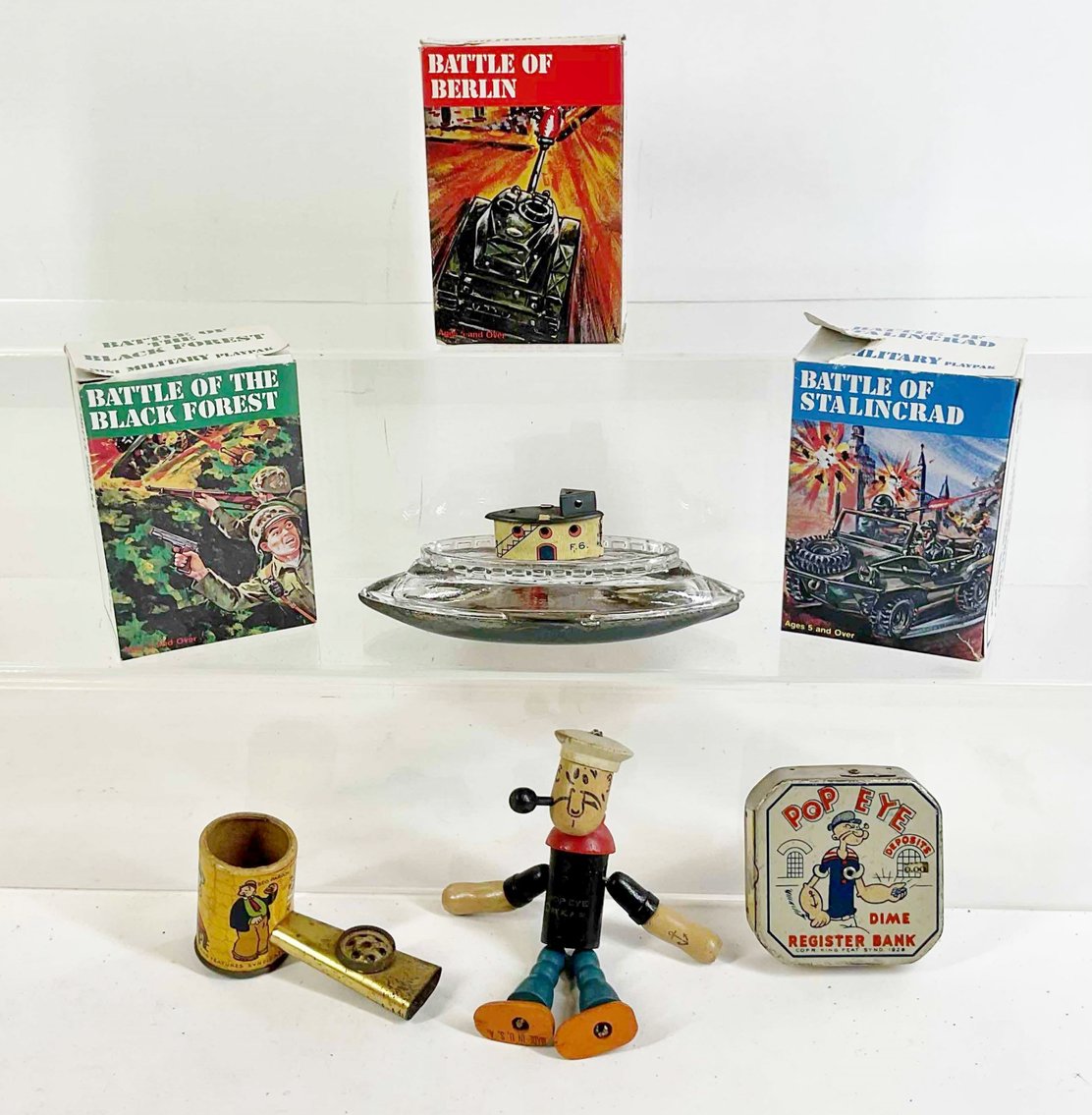 Image for Toys | September 26, 2024 at 7:00 PM