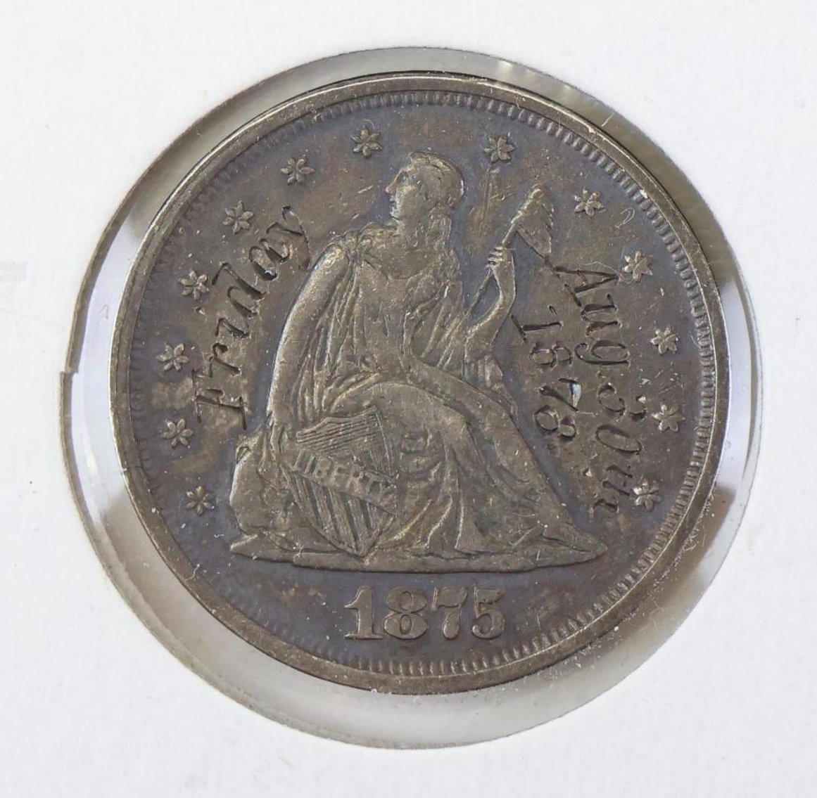 Image for Coins and Currency | September 25, 2024 at 10:00 AM