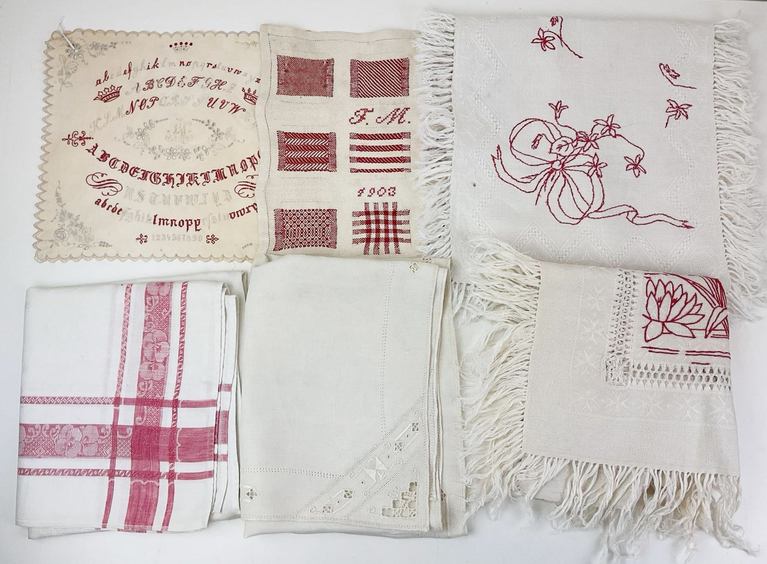 Image for Museum Collection of Vintage Clothing and Textiles | October 23, 2024 at 8:00 PM