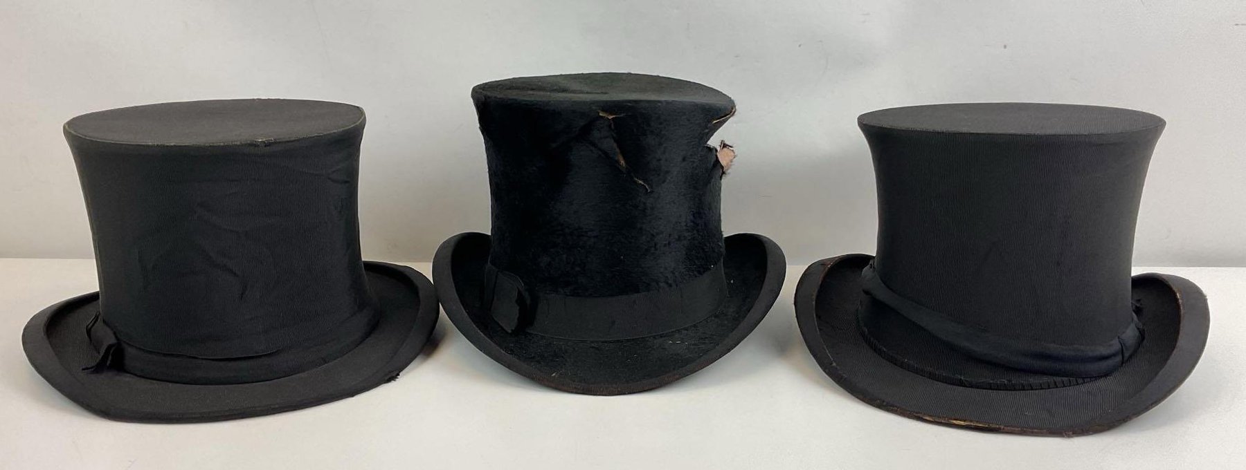 Image for Museum Collection of Vintage Clothing and Textiles | October 23, 2024 at 8:00 PM