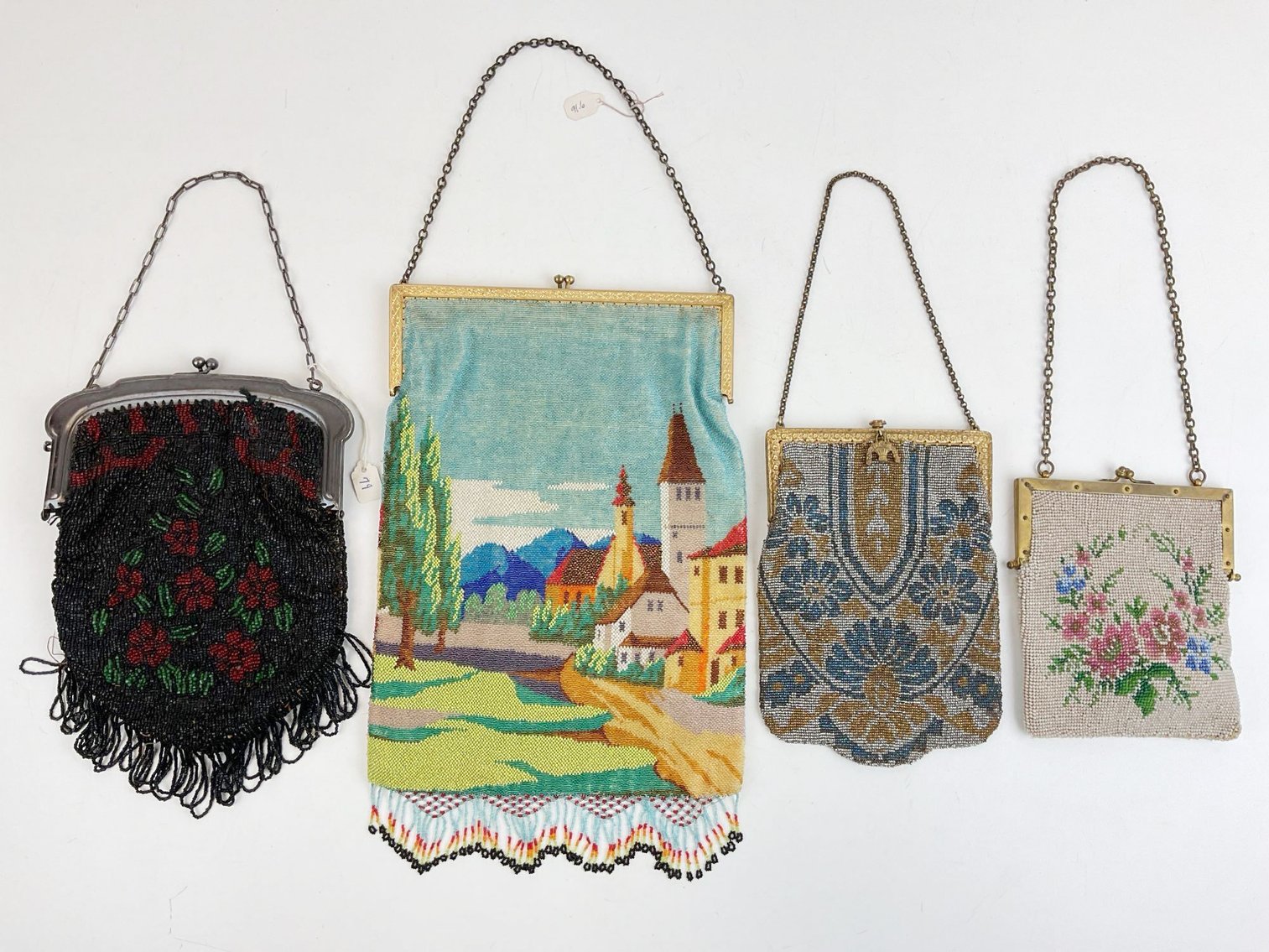 Image for Museum Collection of Vintage Clothing and Textiles | October 23, 2024 at 8:00 PM