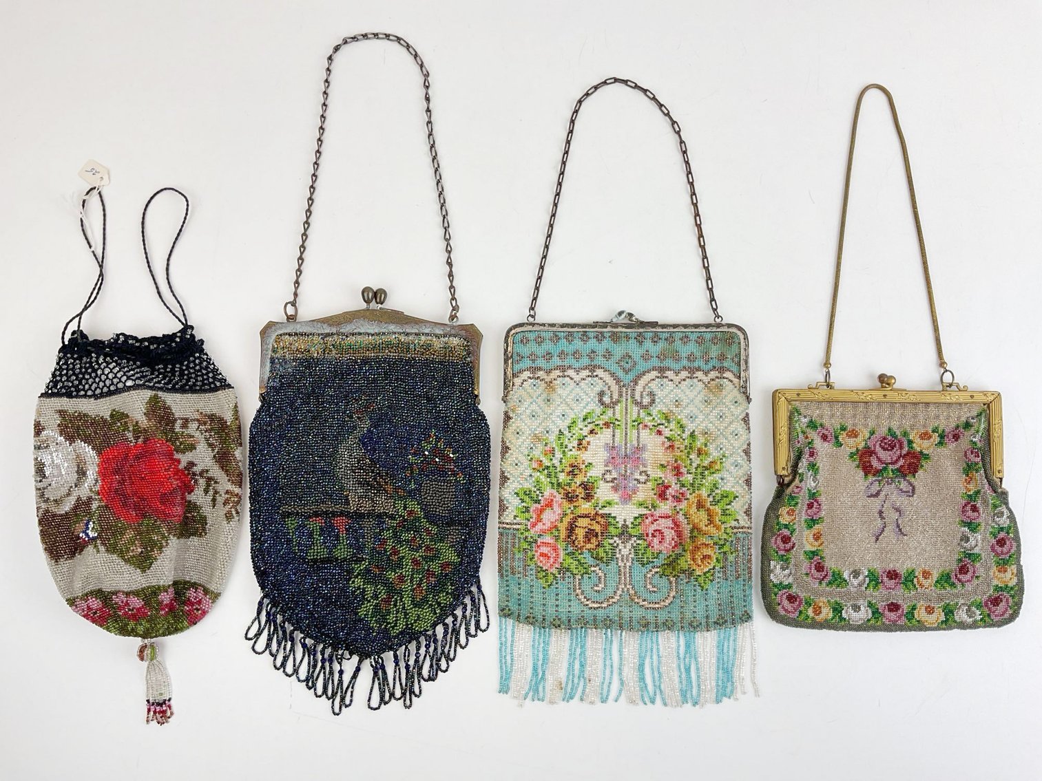 Image for Museum Collection of Vintage Clothing and Textiles | October 23, 2024 at 8:00 PM