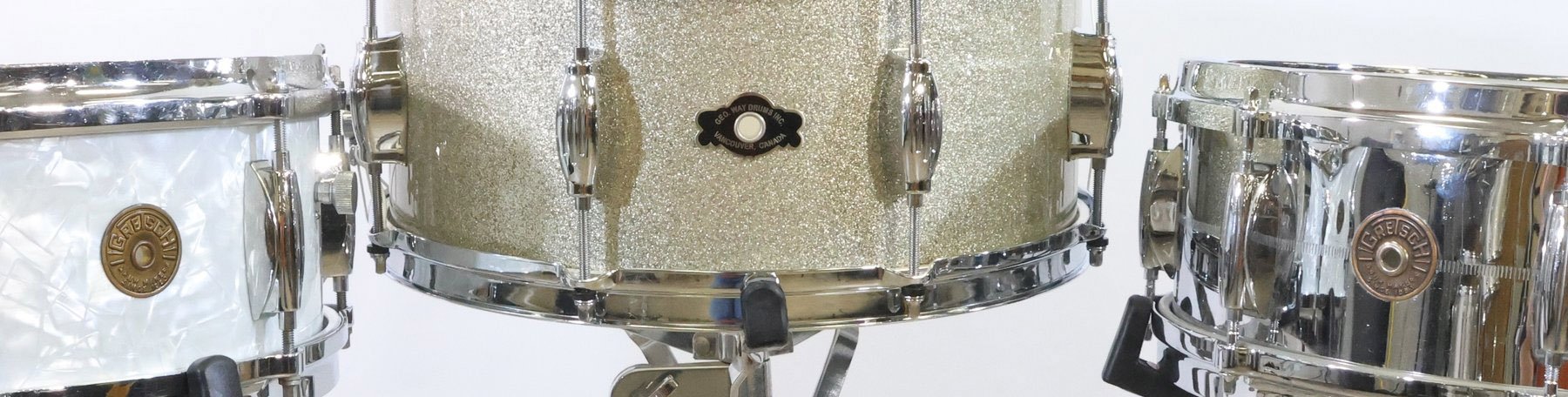 Image for Single Owner Percussion and Sound Equipment | October 24, 2024 at 10:00 AM