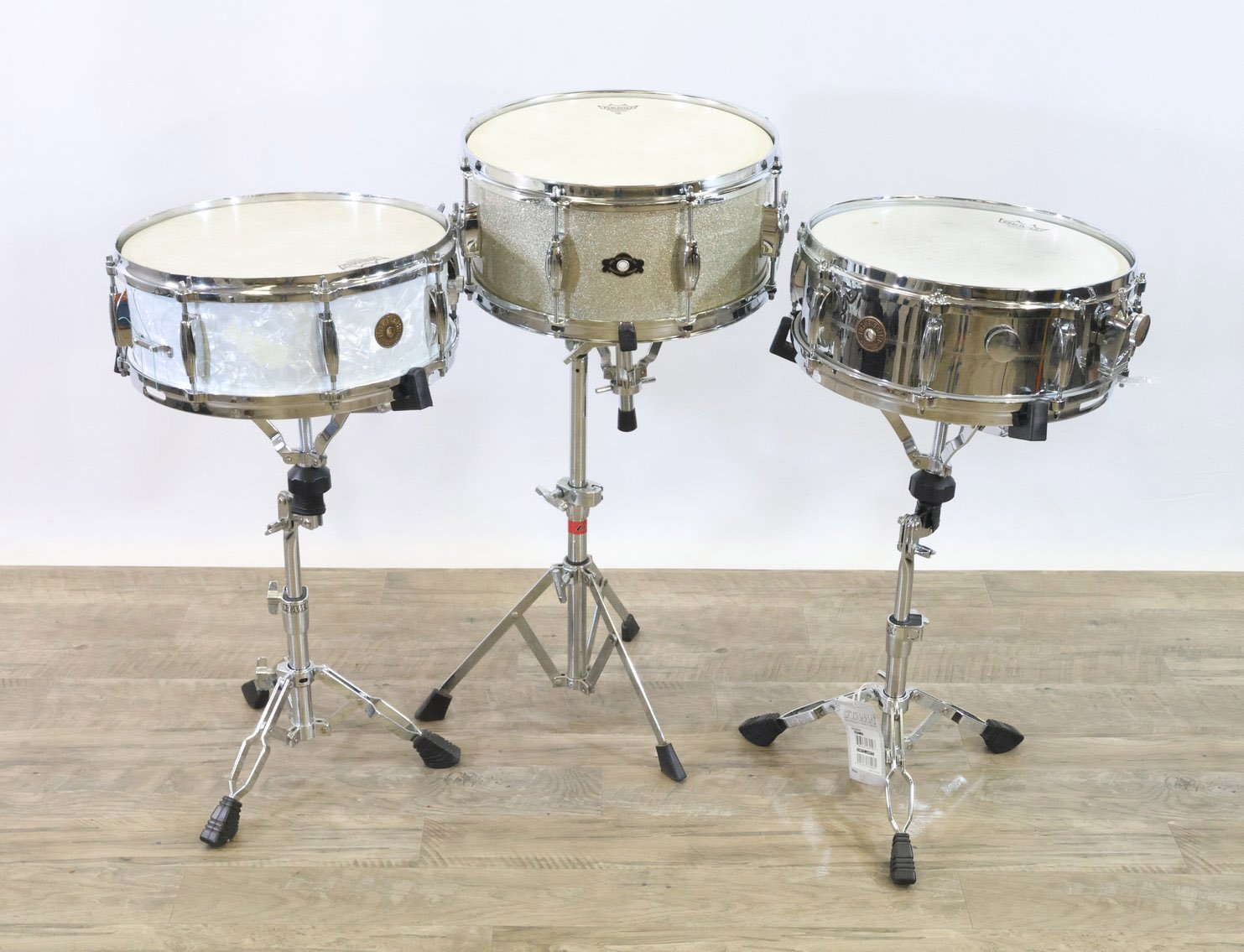 Image for Single Owner Percussion and Sound Equipment | October 24, 2024 at 10:00 AM