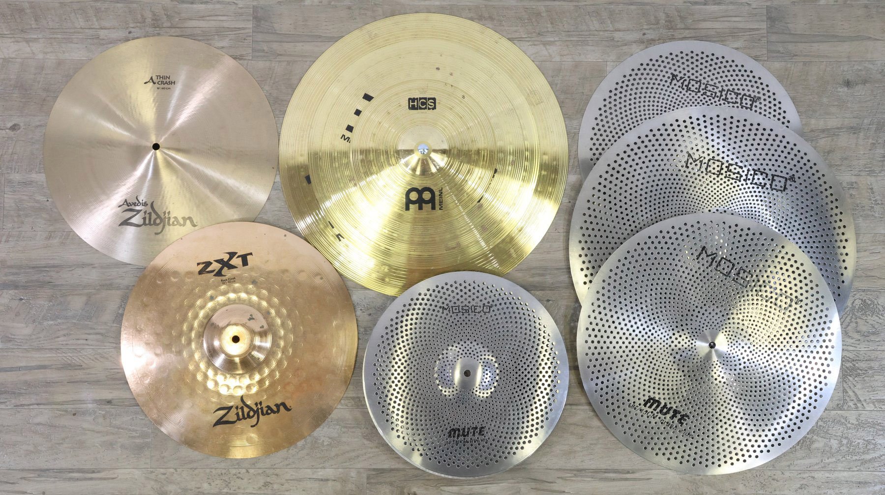 Image for Single Owner Percussion and Sound Equipment | October 24, 2024 at 10:00 AM