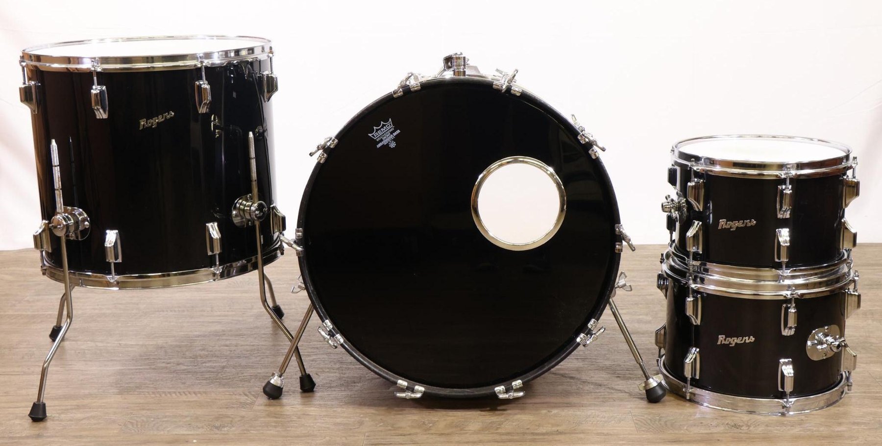 Image for Single Owner Percussion and Sound Equipment | October 24, 2024 at 10:00 AM