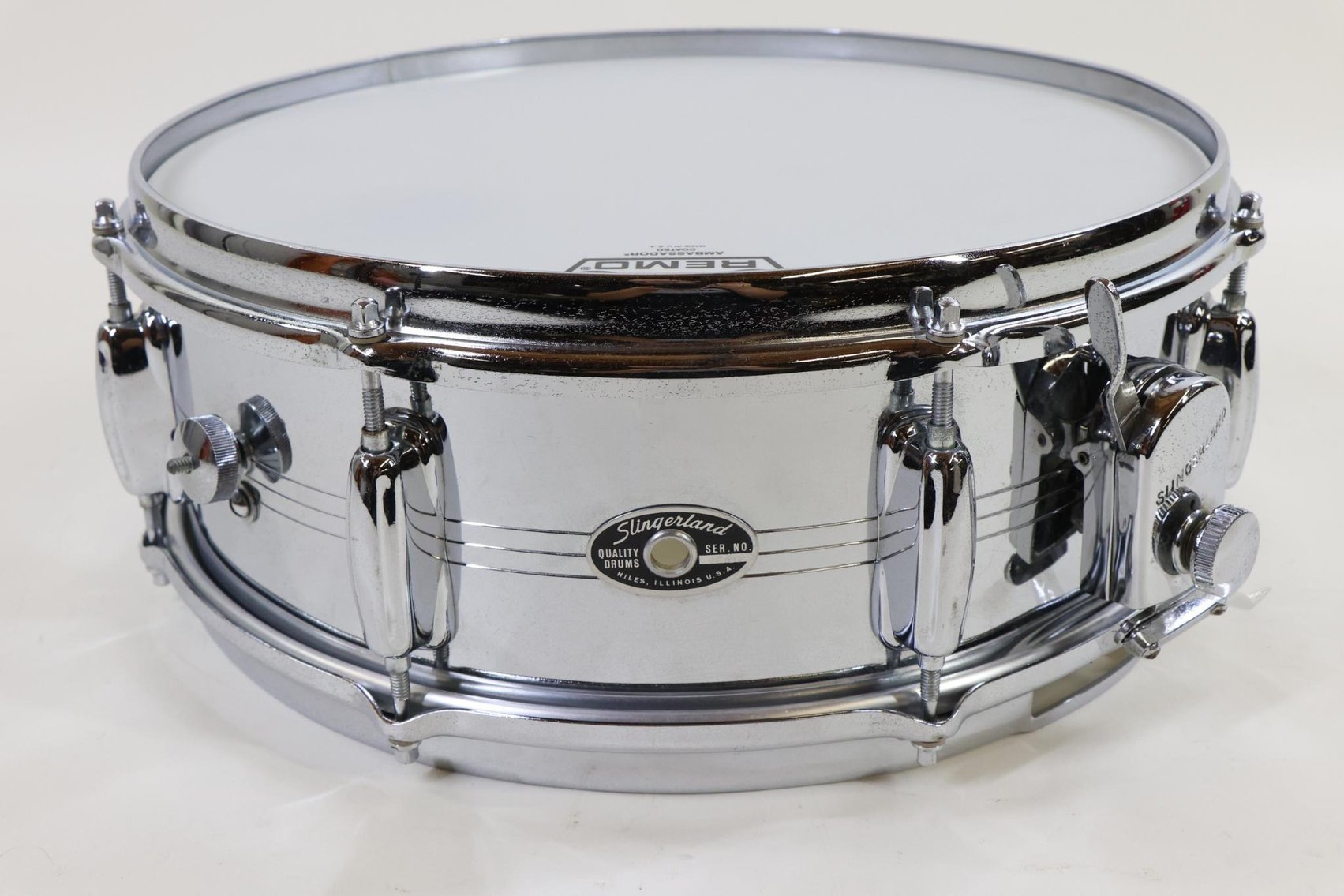 Image for Single Owner Percussion and Sound Equipment | October 24, 2024 at 10:00 AM
