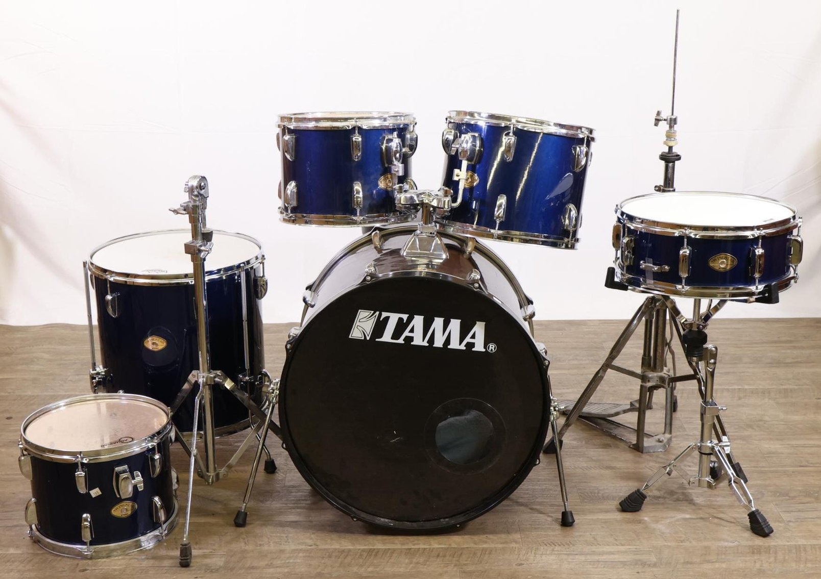 Image for Single Owner Percussion and Sound Equipment | October 24, 2024 at 10:00 AM