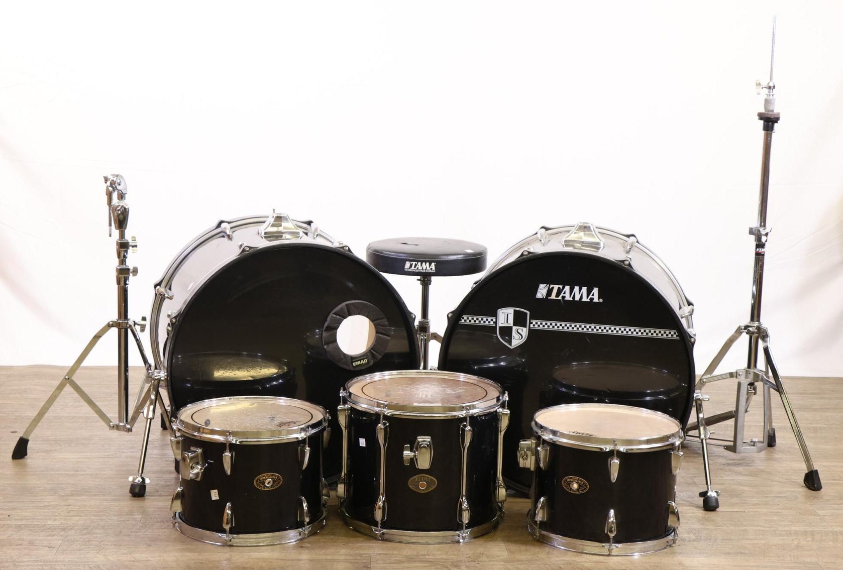 Image for Single Owner Percussion and Sound Equipment | October 24, 2024 at 10:00 AM