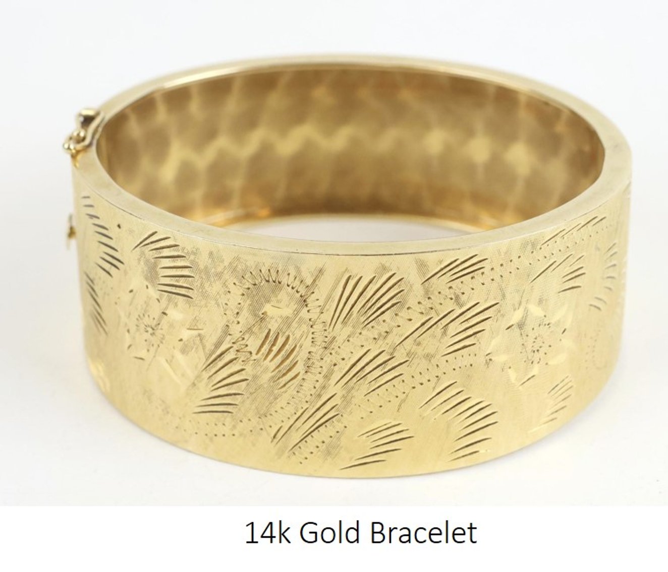 Image for Jewelry | October 30, 2024 at 8:00 PM