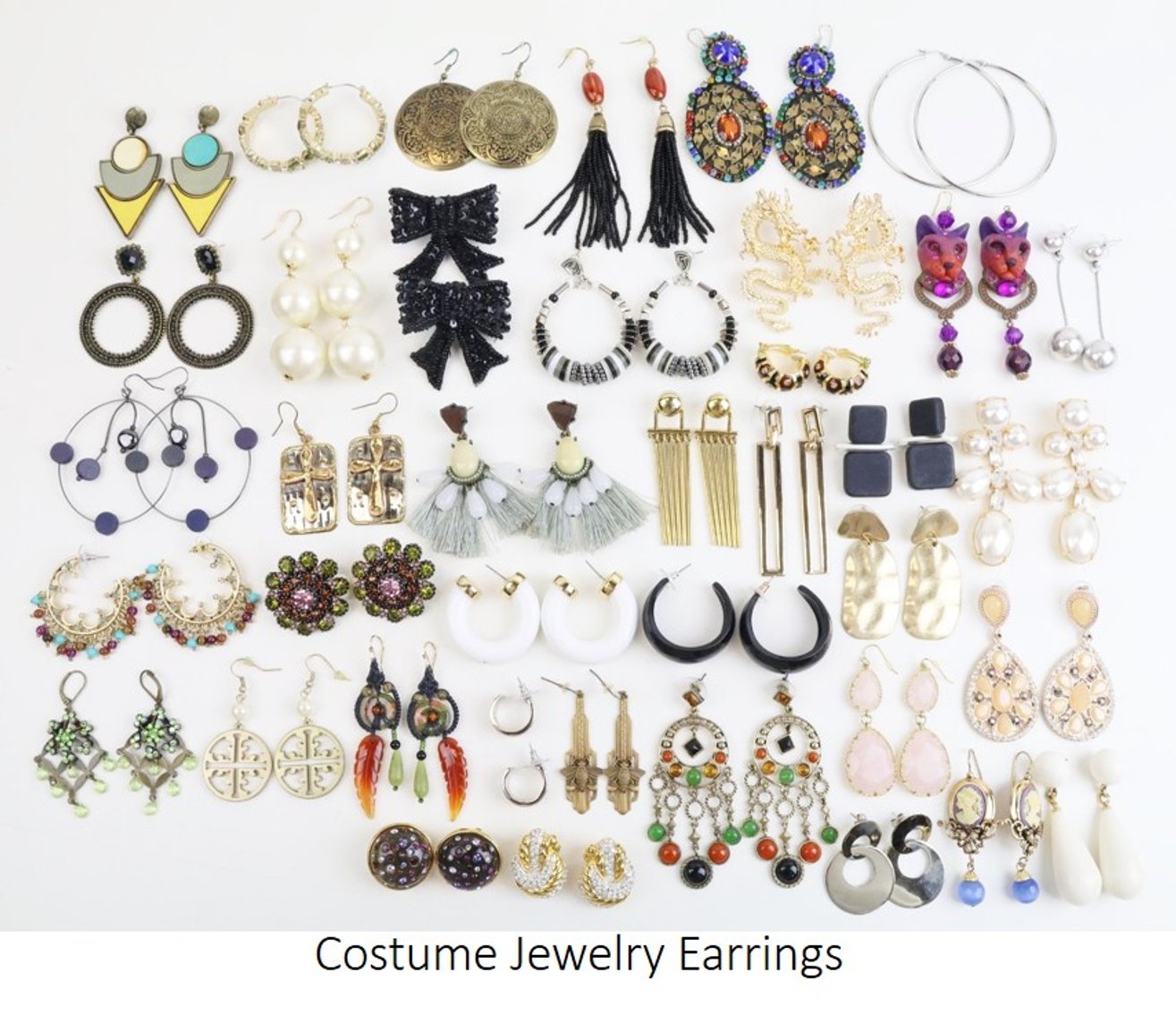 Image for Jewelry | October 30, 2024 at 8:00 PM