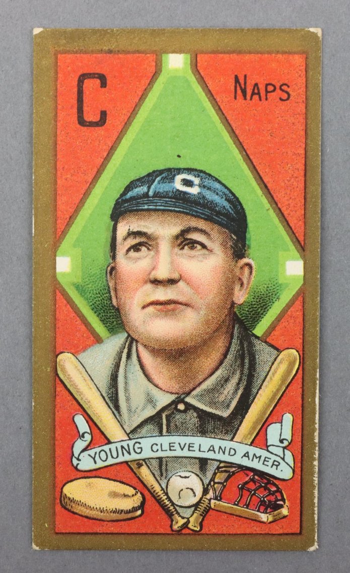 Image for Sports Cards | November 7, 2024 at 10:00 AM