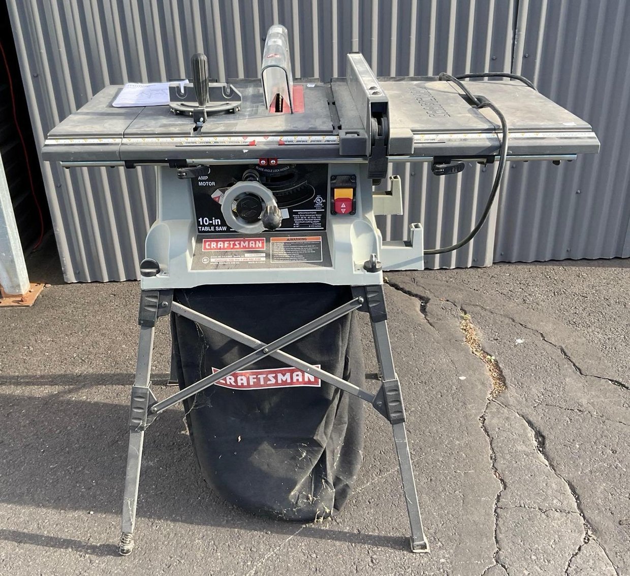 Image for Tools and Equipment | November 5, 2024 at 7:00 PM