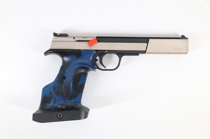 Image for Firearms | January 7, 2025 at 10:00 AM