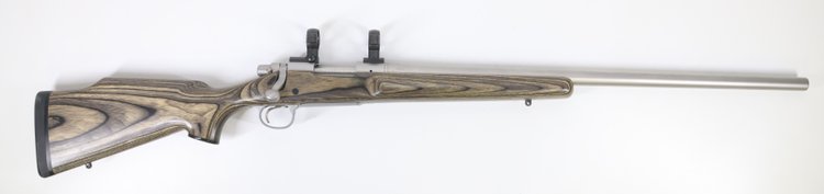 Image for Firearms | January 7, 2025 at 10:00 AM