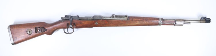 Image for Firearms | January 7, 2025 at 10:00 AM