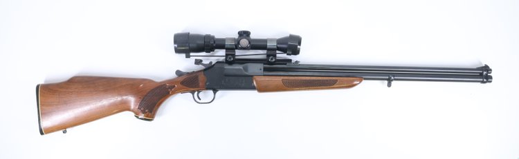 Image for Firearms | January 7, 2025 at 10:00 AM