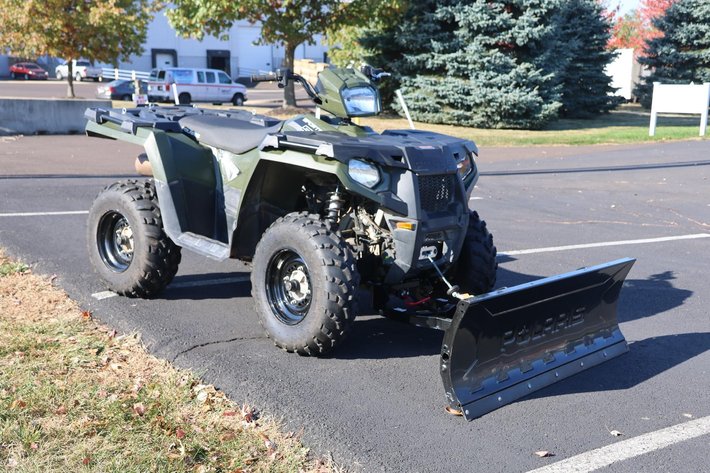 Image for Vehicles and Equipment | November 19, 2024 at 6:00 PM