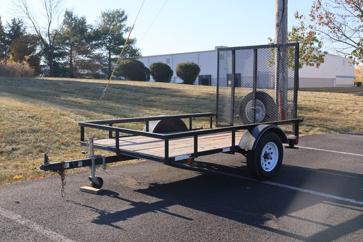 Image for Vehicles and Equipment | November 19, 2024 at 6:00 PM