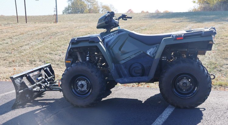 Image for Vehicles and Equipment | November 19, 2024 at 6:00 PM