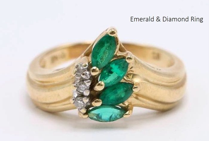 Image for Jewelry | November  20, 2024 at 7:00 PM