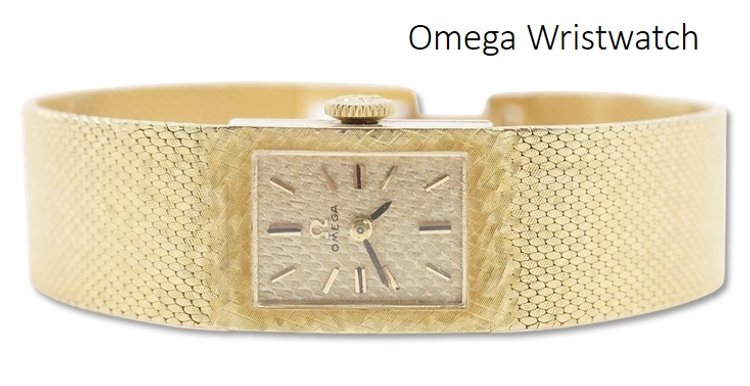 Image for Jewelry | November  20, 2024 at 7:00 PM