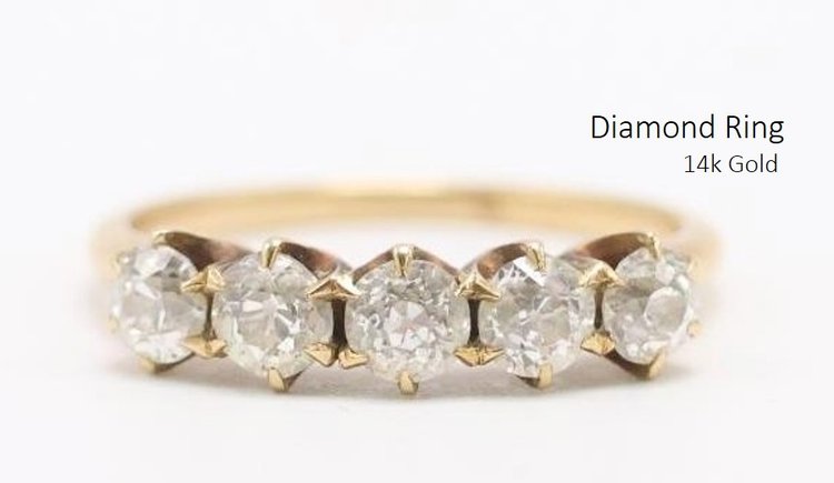 Image for Jewelry | November  20, 2024 at 7:00 PM