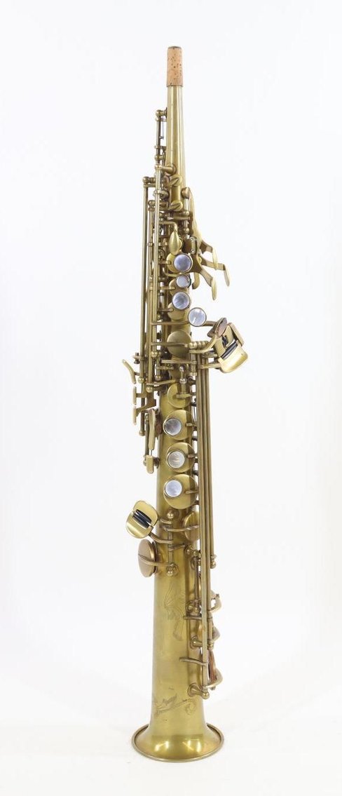 Image for Musical Instruments | November 21, 2024 at 10:00 AM