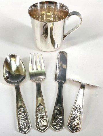 Image for Silver | November 20, 2024 at 8:00 PM