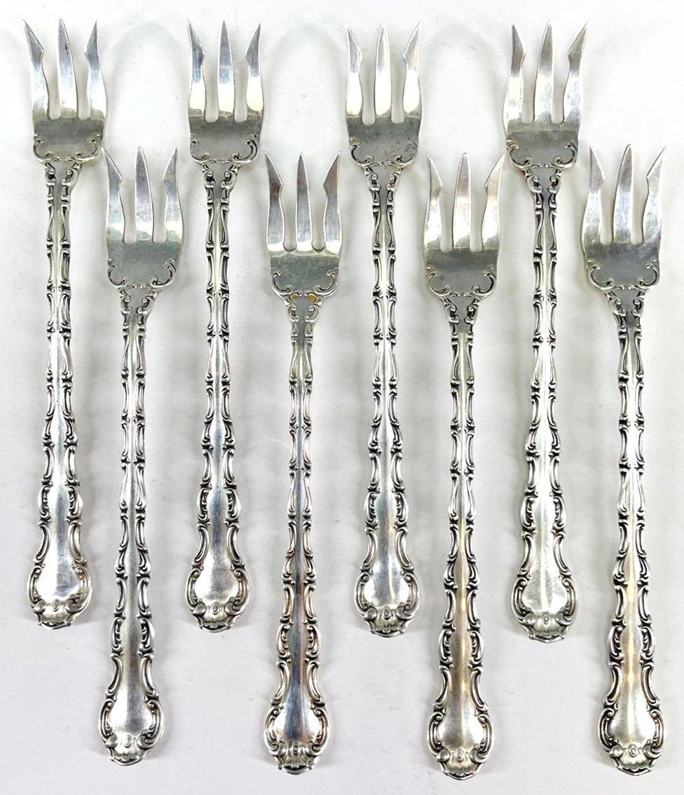 Image for Silver | November 20, 2024 at 8:00 PM