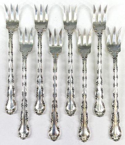 Image for Silver | November 20, 2024 at 8:00 PM